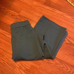 Givenchy Sport 60’s Green Pants